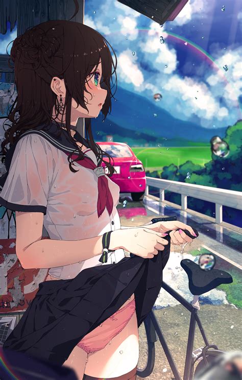 bokutomisakisensei|BokutoMisakiSensei [gif] : r/ecchi .